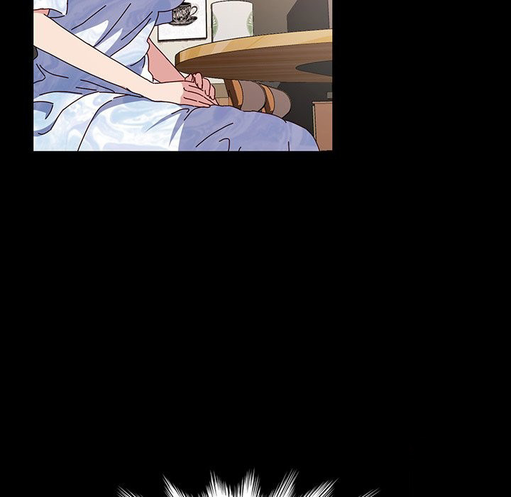 God Model chapter 17 page 118