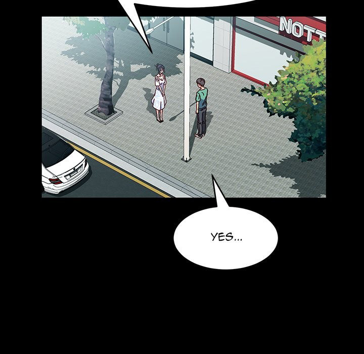 God Model chapter 17 page 124