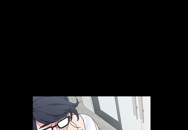 God Model chapter 18 page 1