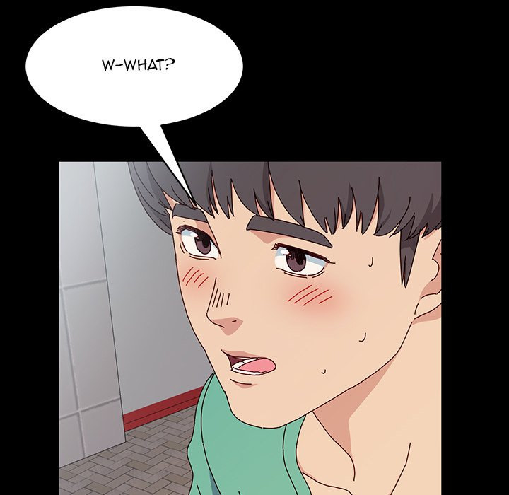 God Model chapter 18 page 6