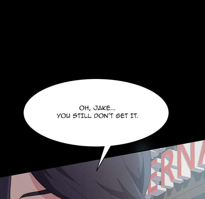 God Model chapter 18 page 8