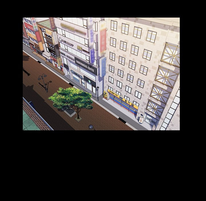 God Model chapter 18 page 13