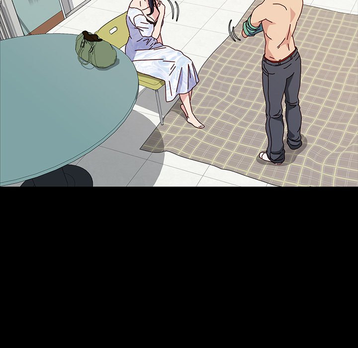 God Model chapter 18 page 15