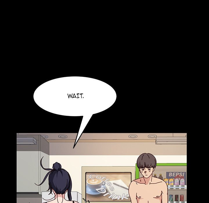 God Model chapter 18 page 16