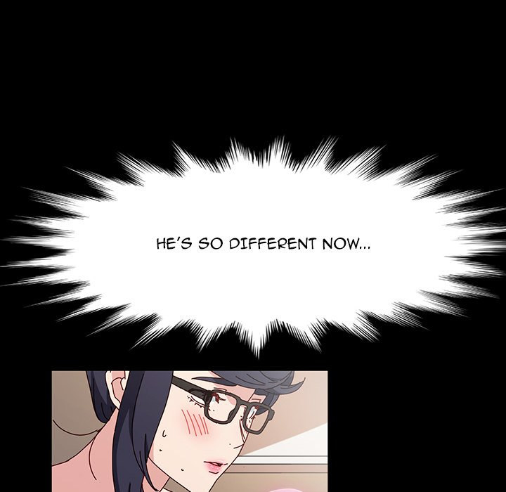 God Model chapter 18 page 71