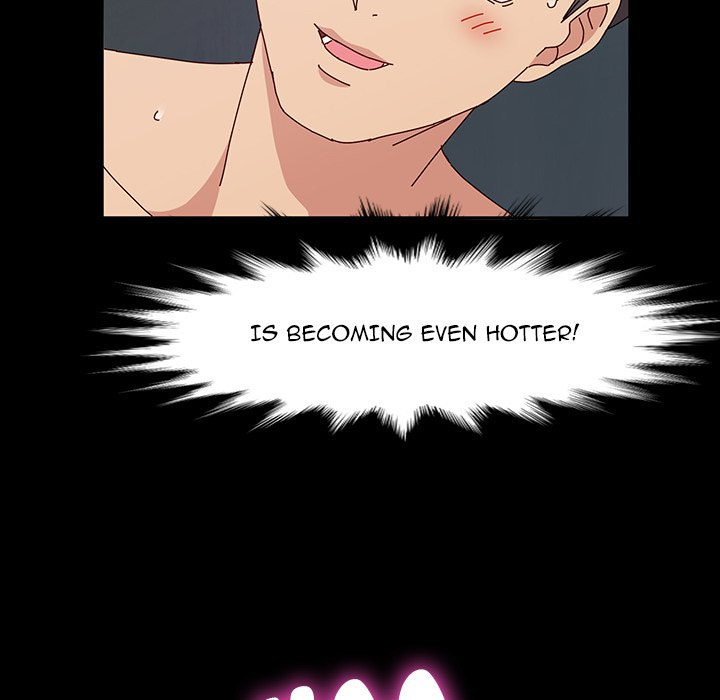 God Model chapter 18 page 74