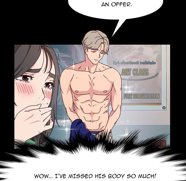 God Model chapter 19 page 131