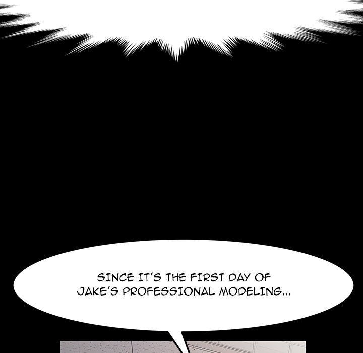 God Model chapter 19 page 132