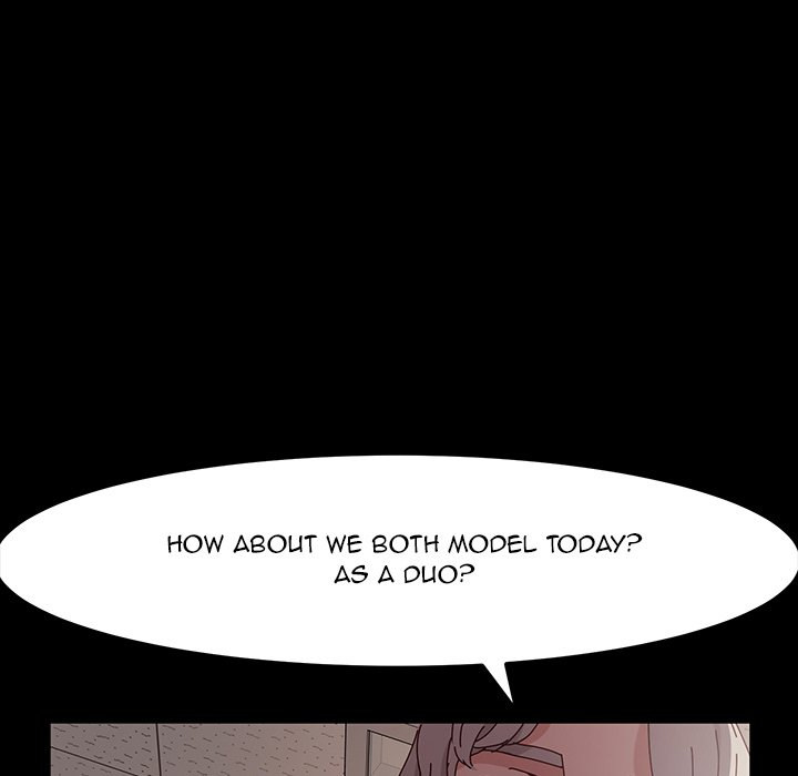 God Model chapter 19 page 134