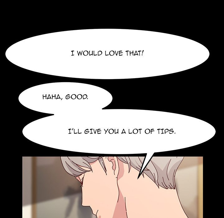 God Model chapter 19 page 138