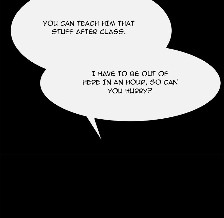 God Model chapter 2 page 40
