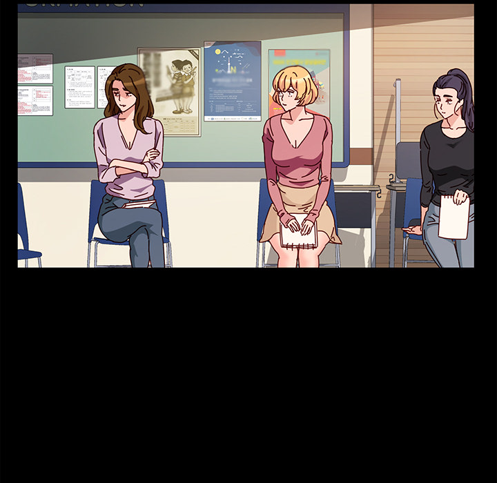 God Model chapter 2 page 41