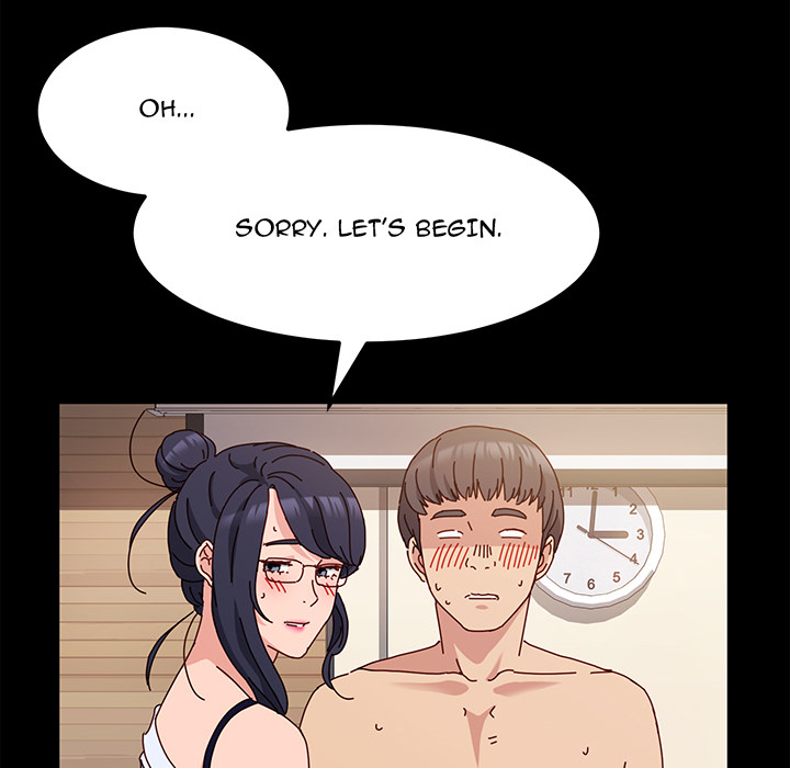 God Model chapter 2 page 42