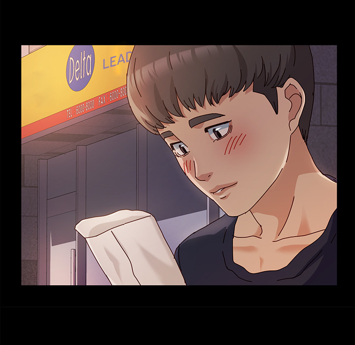 God Model chapter 2 page 60