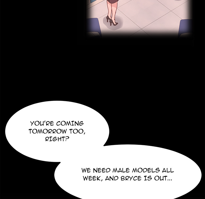 God Model chapter 2 page 63
