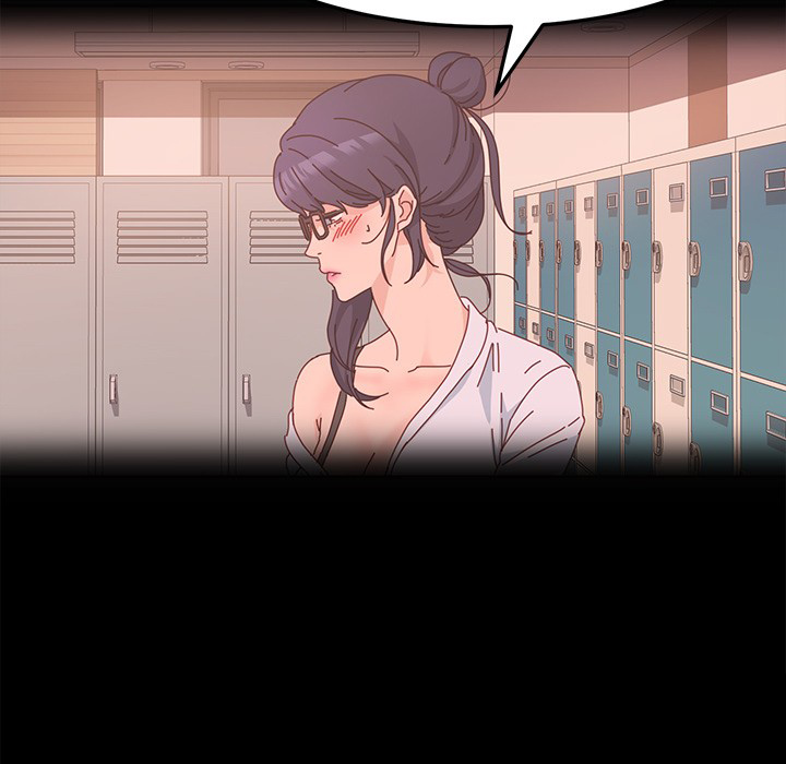 God Model chapter 2 page 64