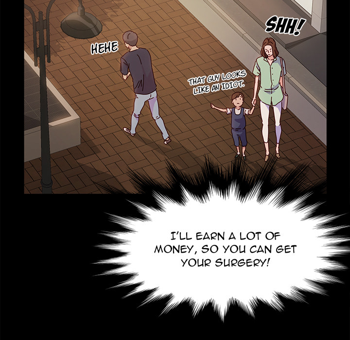 God Model chapter 2 page 68
