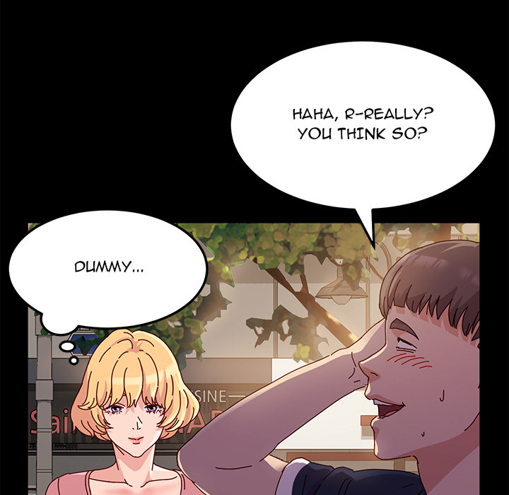 God Model chapter 2 page 96