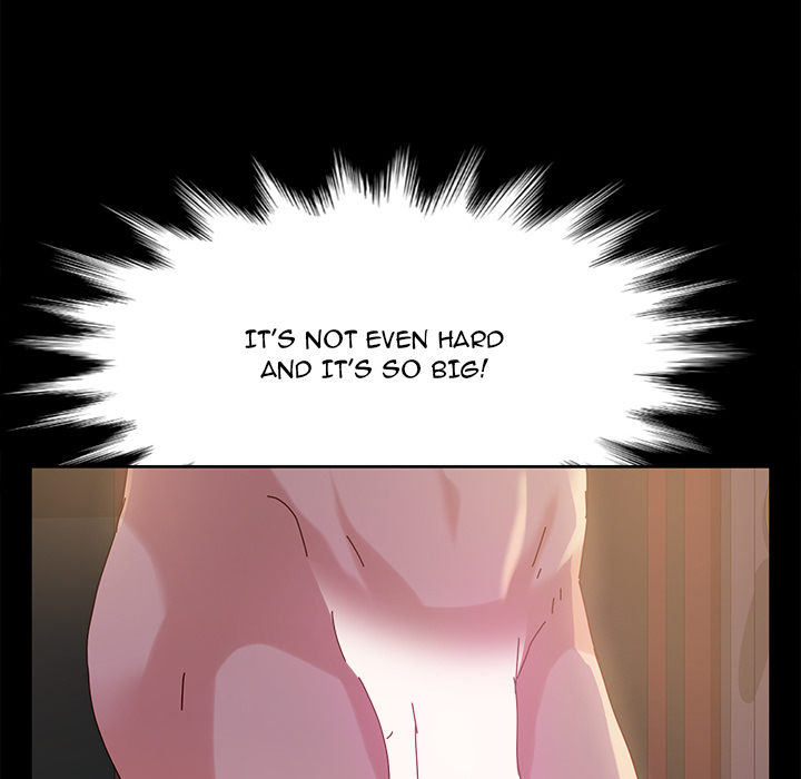 God Model chapter 2 page 111
