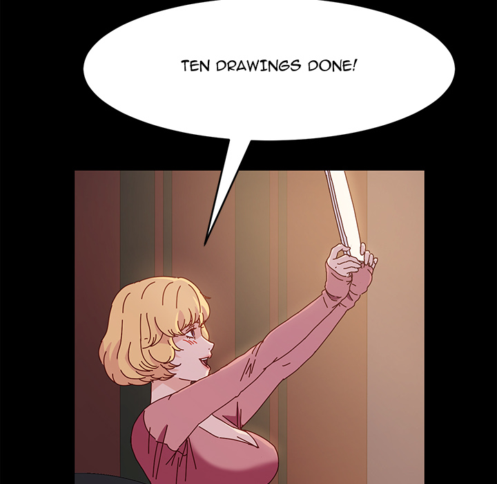 God Model chapter 2 page 113