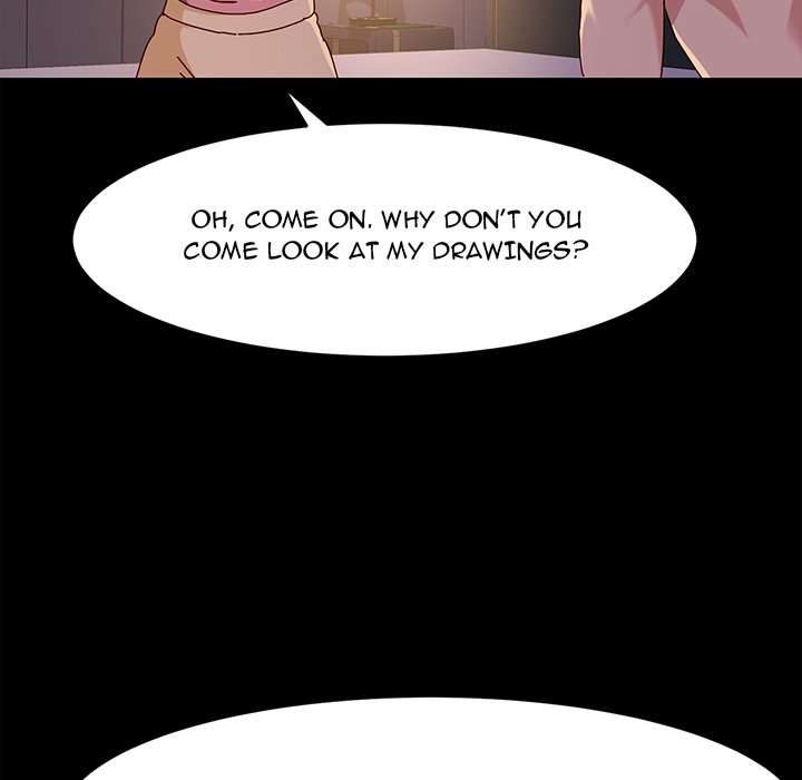 God Model chapter 2 page 116