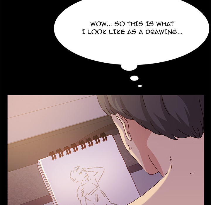 God Model chapter 2 page 119