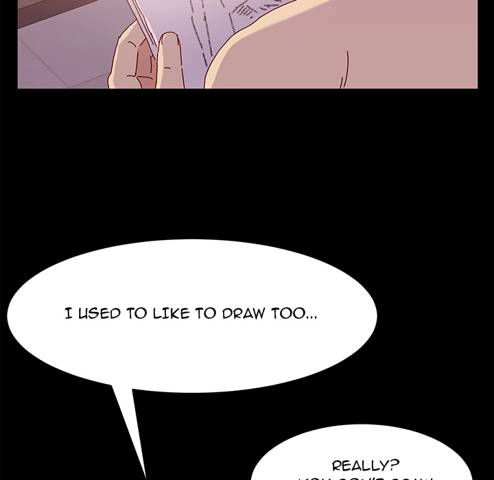 God Model chapter 2 page 120