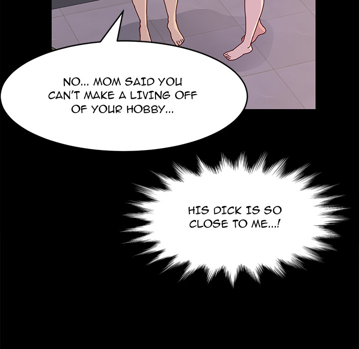 God Model chapter 2 page 122