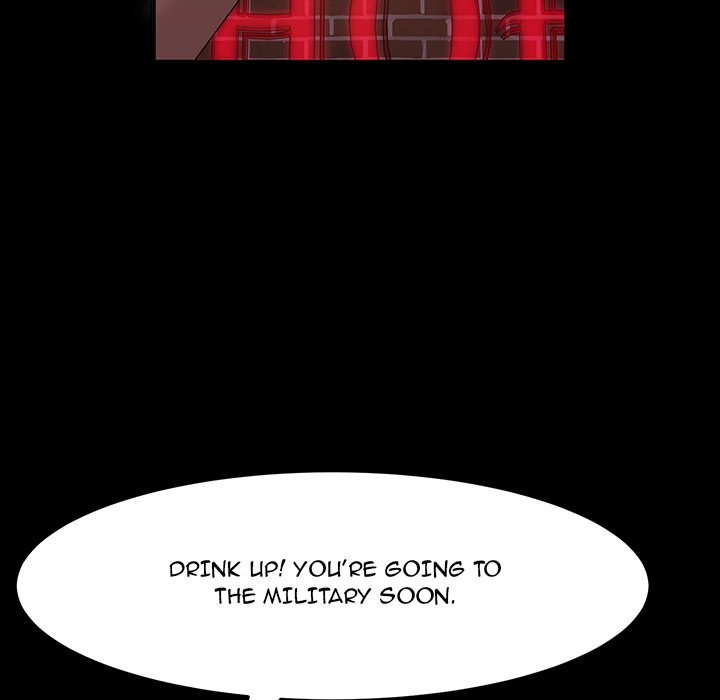 God Model chapter 20 page 14