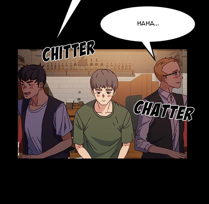 God Model chapter 20 page 15