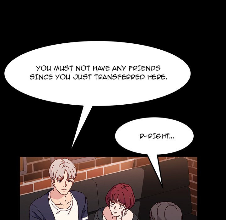 God Model chapter 20 page 18