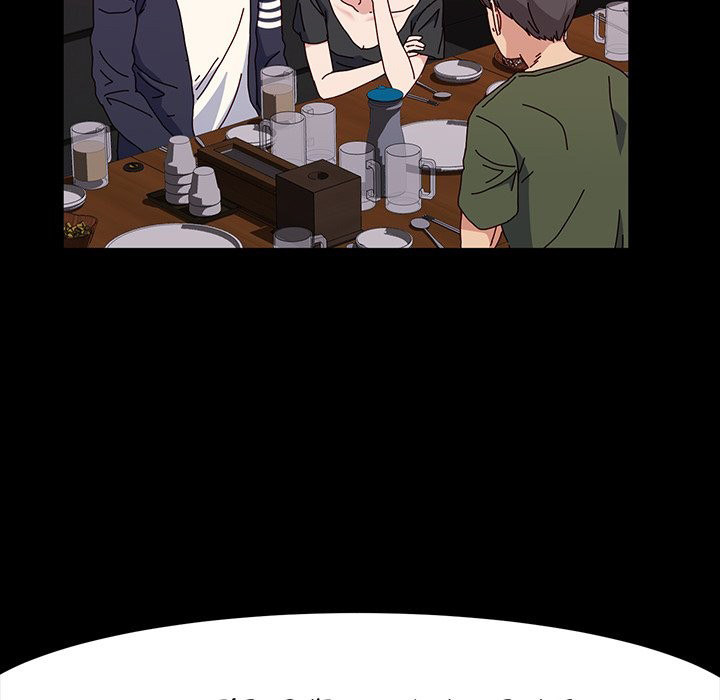God Model chapter 20 page 19