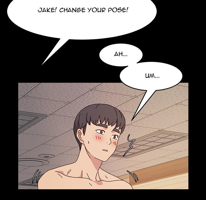 God Model chapter 20 page 53