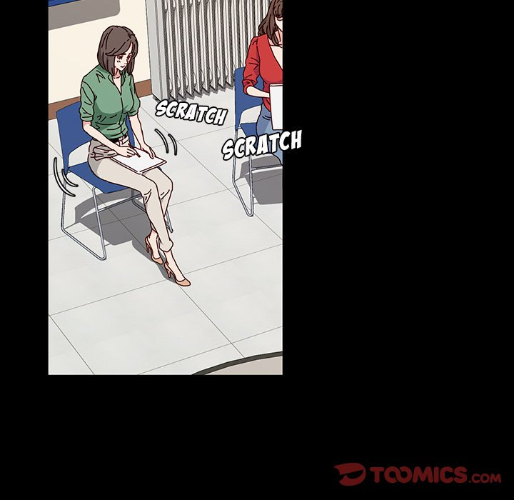 God Model chapter 20 page 84