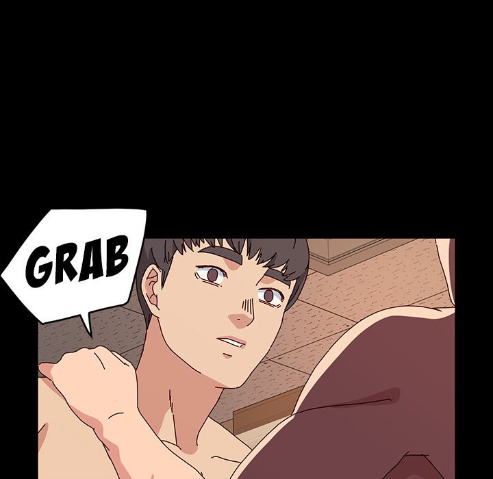 God Model chapter 20 page 98