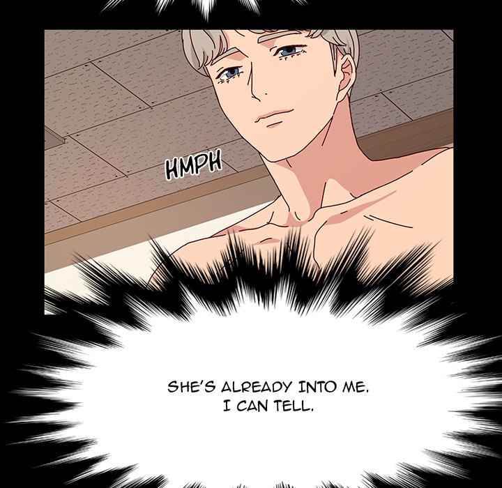 God Model chapter 20 page 114