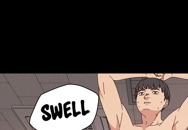 God Model chapter 21 page 1
