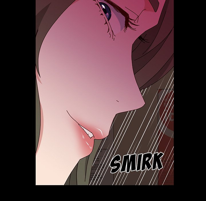 God Model chapter 21 page 8