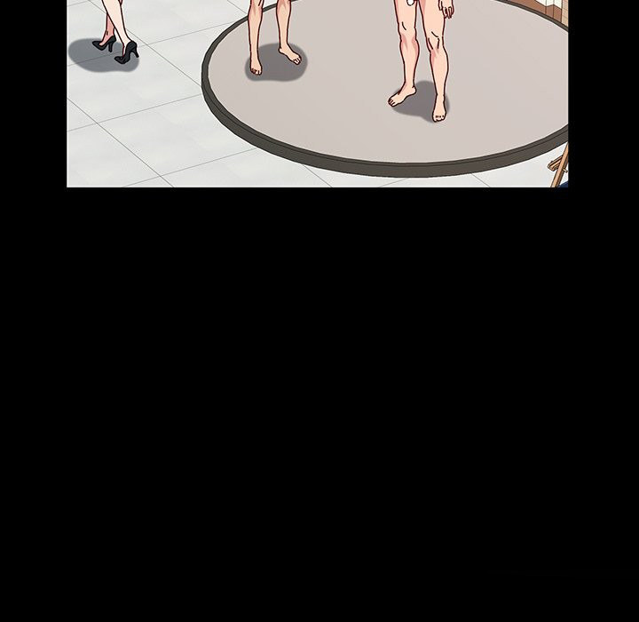 God Model chapter 21 page 16
