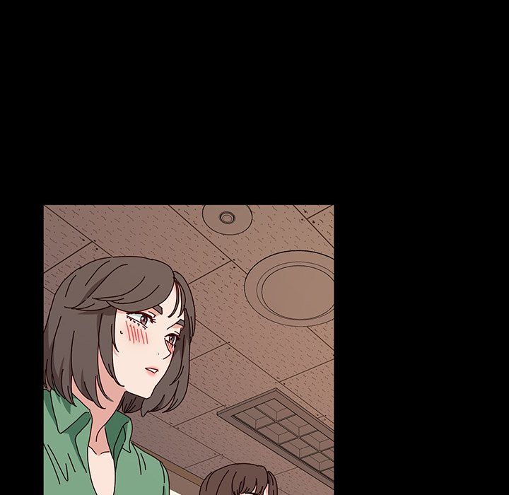 God Model chapter 21 page 17