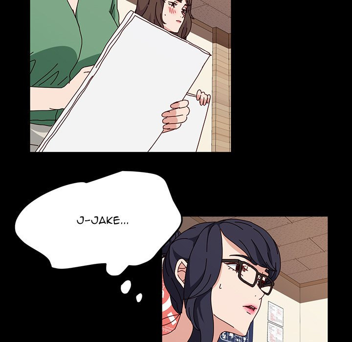God Model chapter 21 page 18