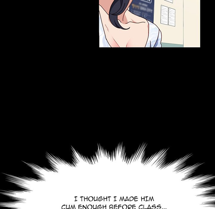 God Model chapter 21 page 19