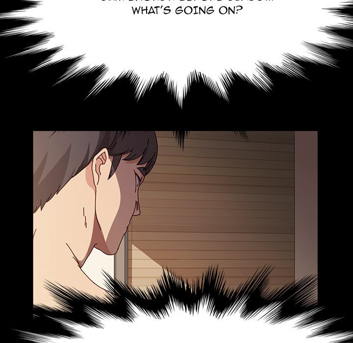 God Model chapter 21 page 20