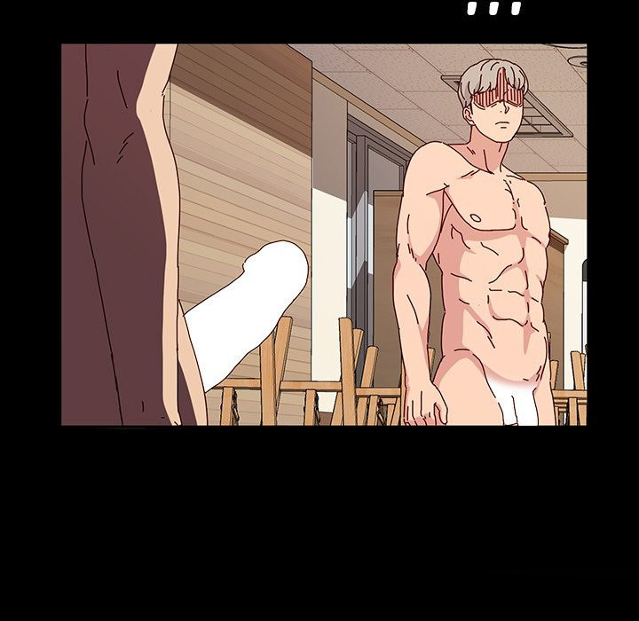 God Model chapter 21 page 22