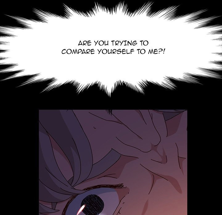 God Model chapter 21 page 28