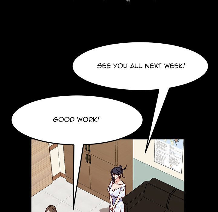 God Model chapter 21 page 43
