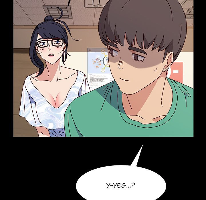 God Model chapter 21 page 46