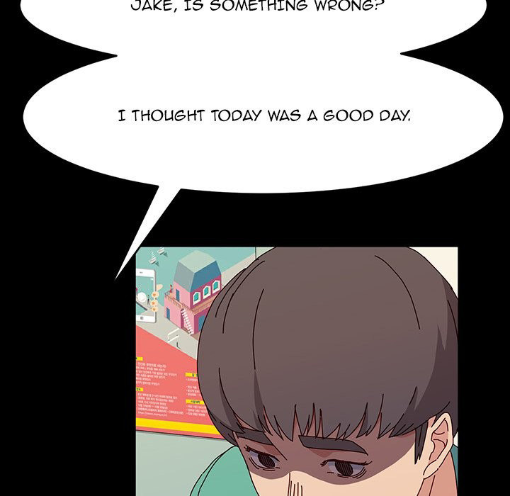 God Model chapter 21 page 55