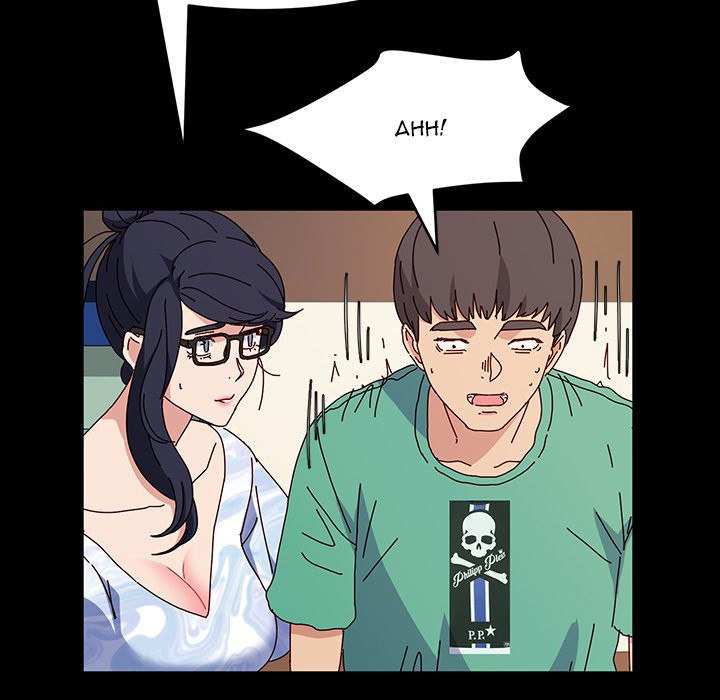 God Model chapter 21 page 67