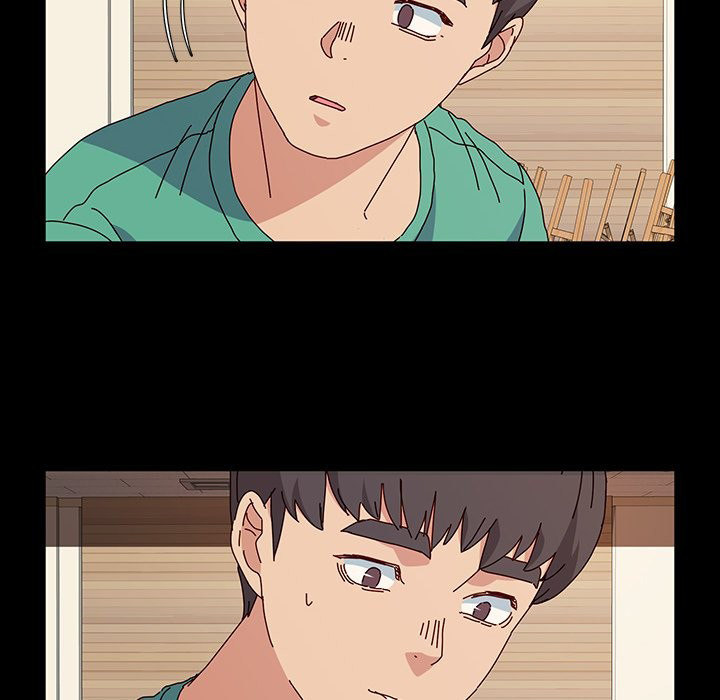God Model chapter 21 page 73